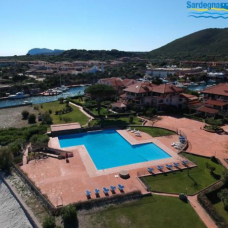 Sardegna Beach Cala Reale Marinella  Eksteriør bilde