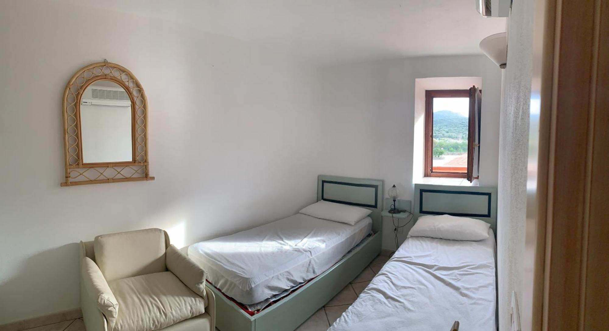 Sardegna Beach Cala Reale Marinella  Rom bilde
