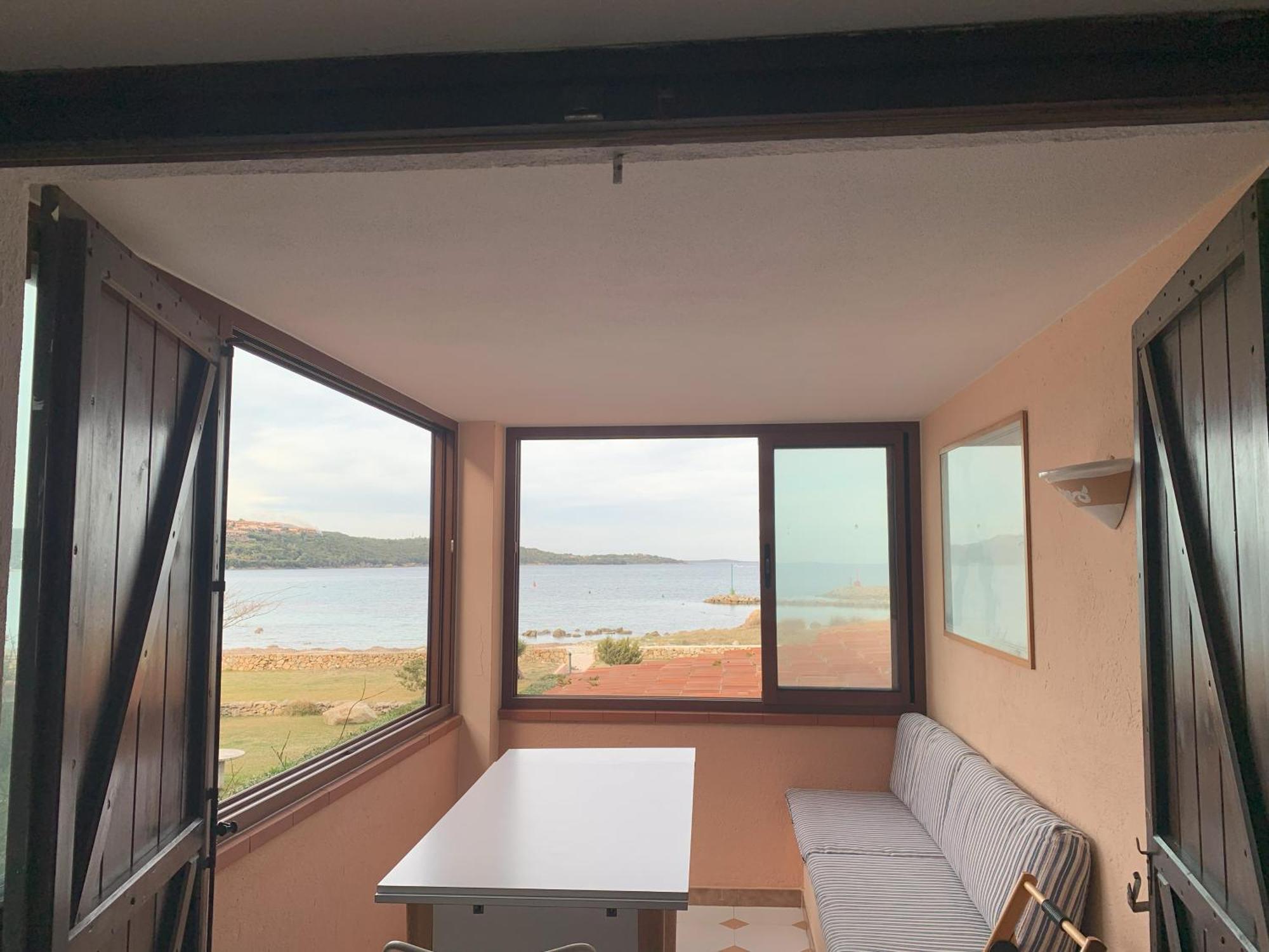Sardegna Beach Cala Reale Marinella  Rom bilde