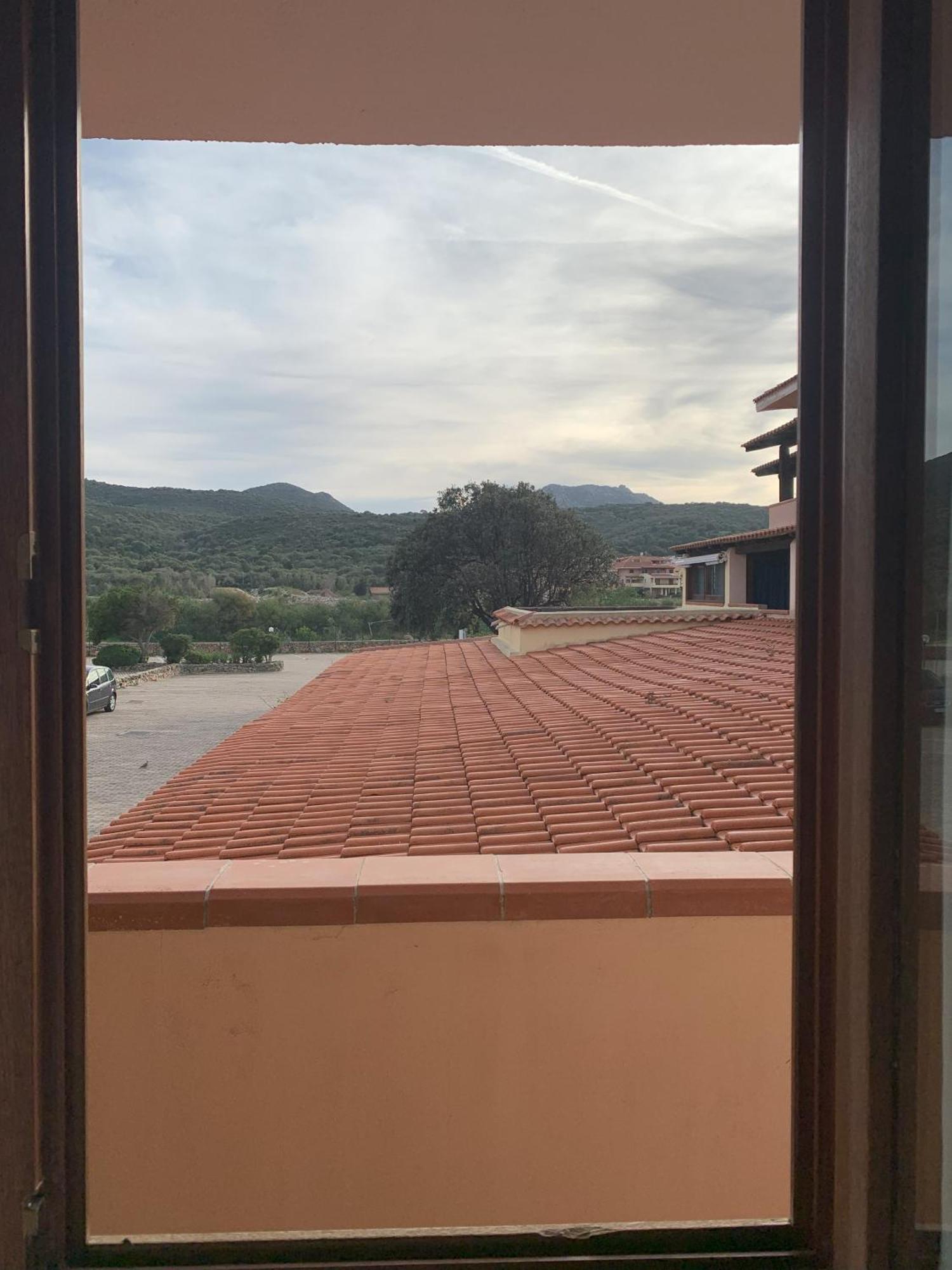 Sardegna Beach Cala Reale Marinella  Rom bilde