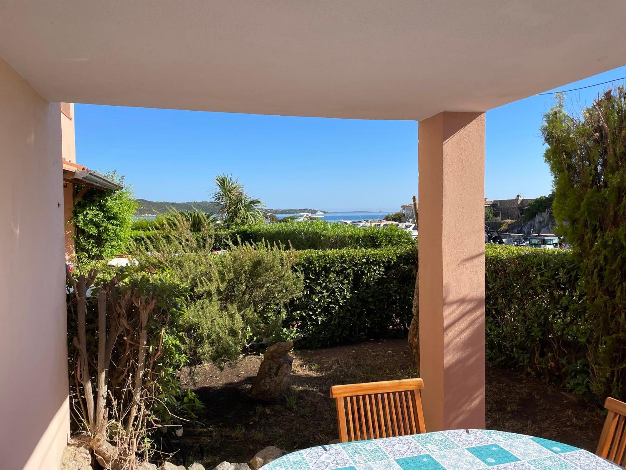 Sardegna Beach Cala Reale Marinella  Rom bilde