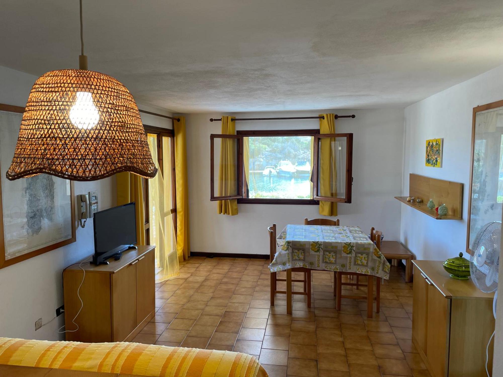 Sardegna Beach Cala Reale Marinella  Rom bilde