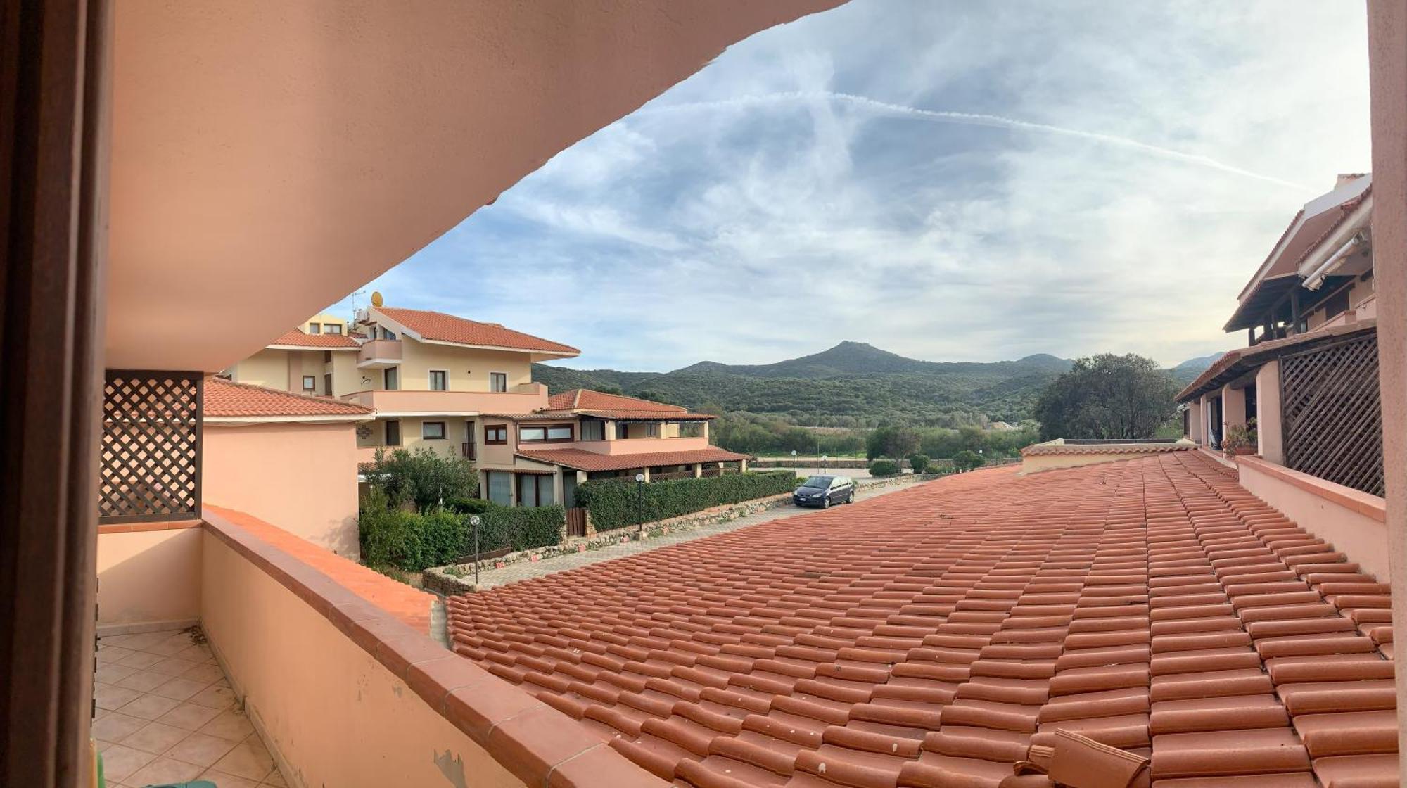 Sardegna Beach Cala Reale Marinella  Rom bilde