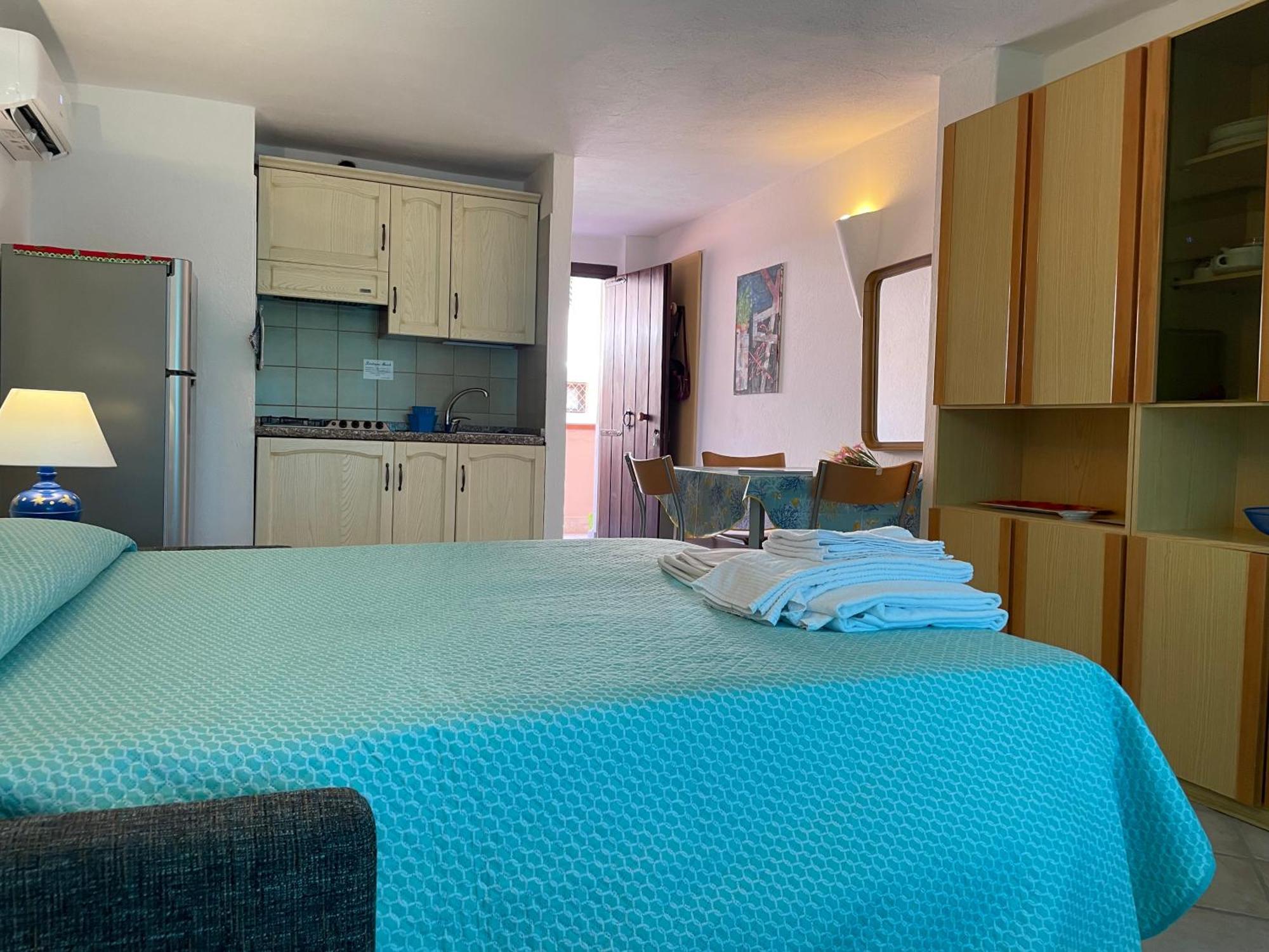Sardegna Beach Cala Reale Marinella  Rom bilde