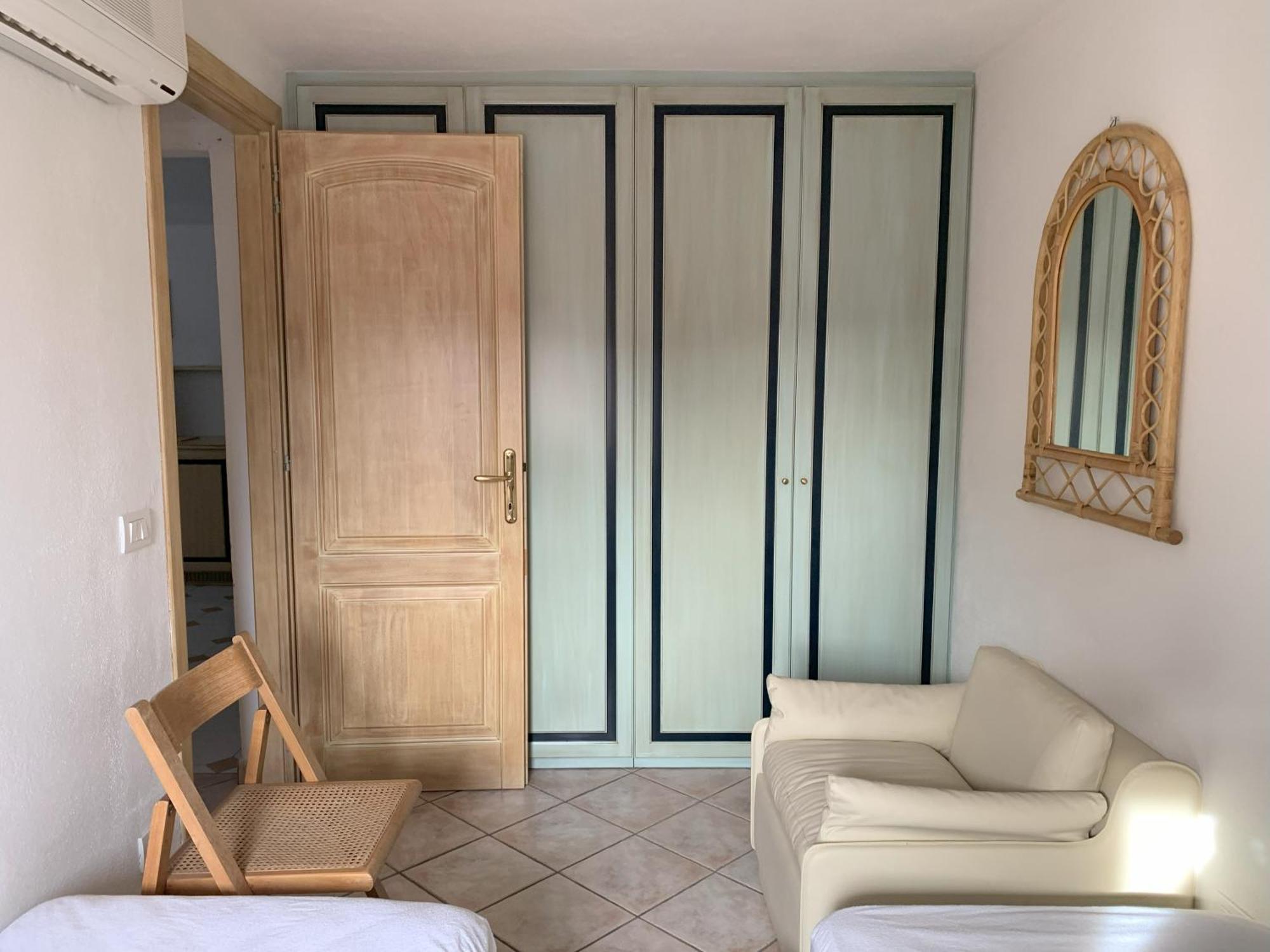 Sardegna Beach Cala Reale Marinella  Rom bilde