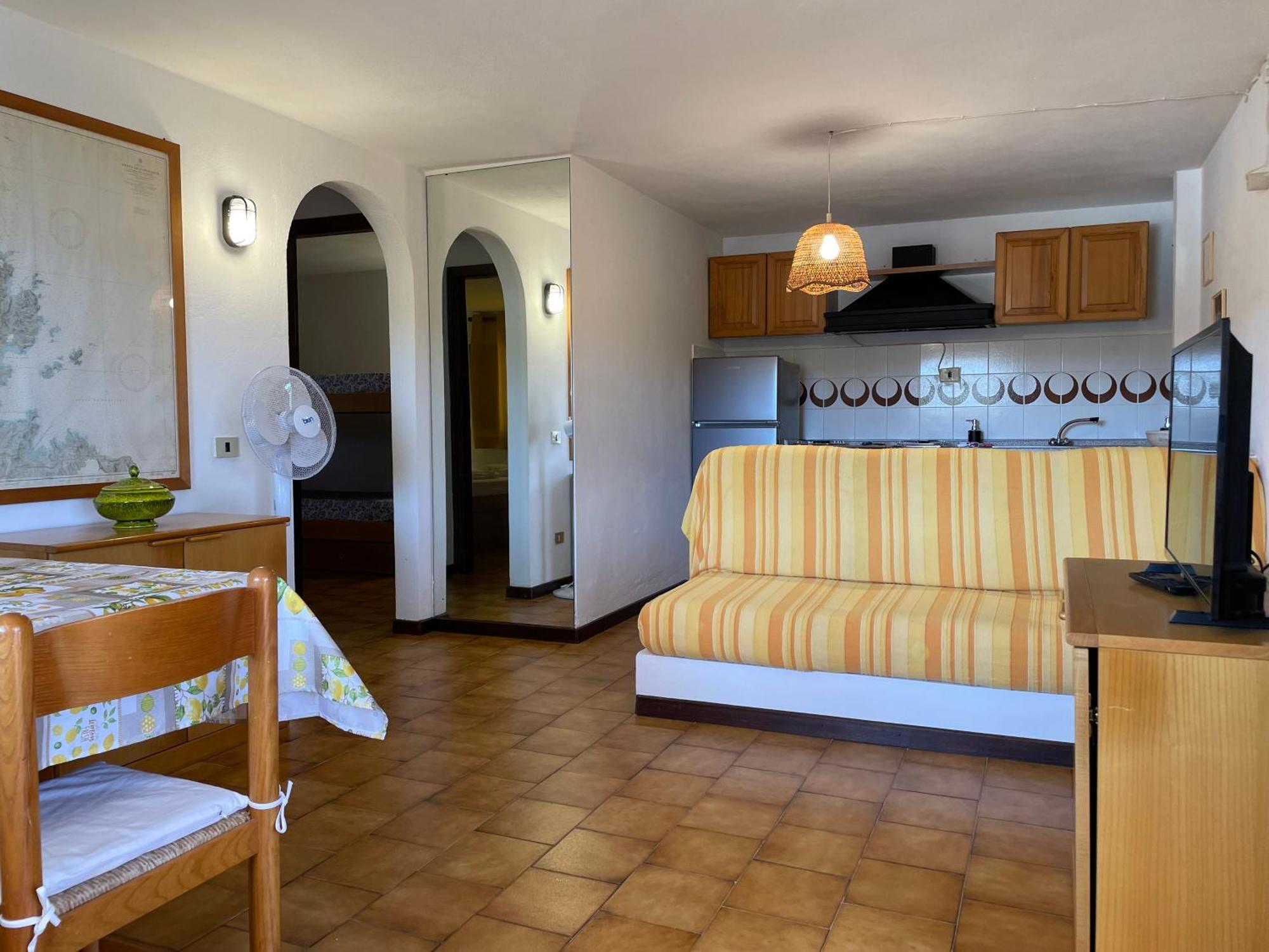 Sardegna Beach Cala Reale Marinella  Rom bilde