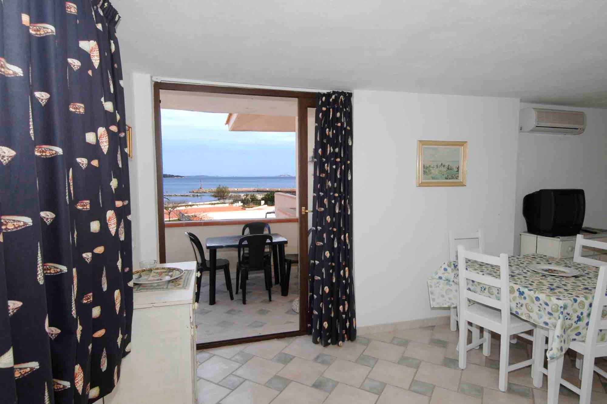 Sardegna Beach Cala Reale Marinella  Eksteriør bilde
