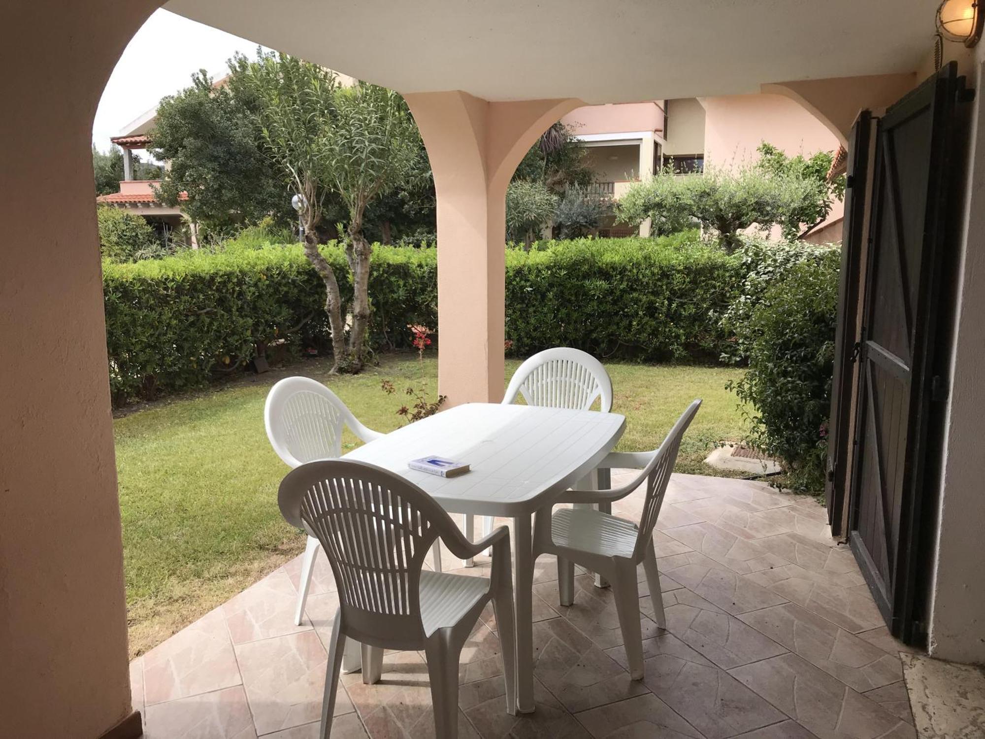 Sardegna Beach Cala Reale Marinella  Rom bilde
