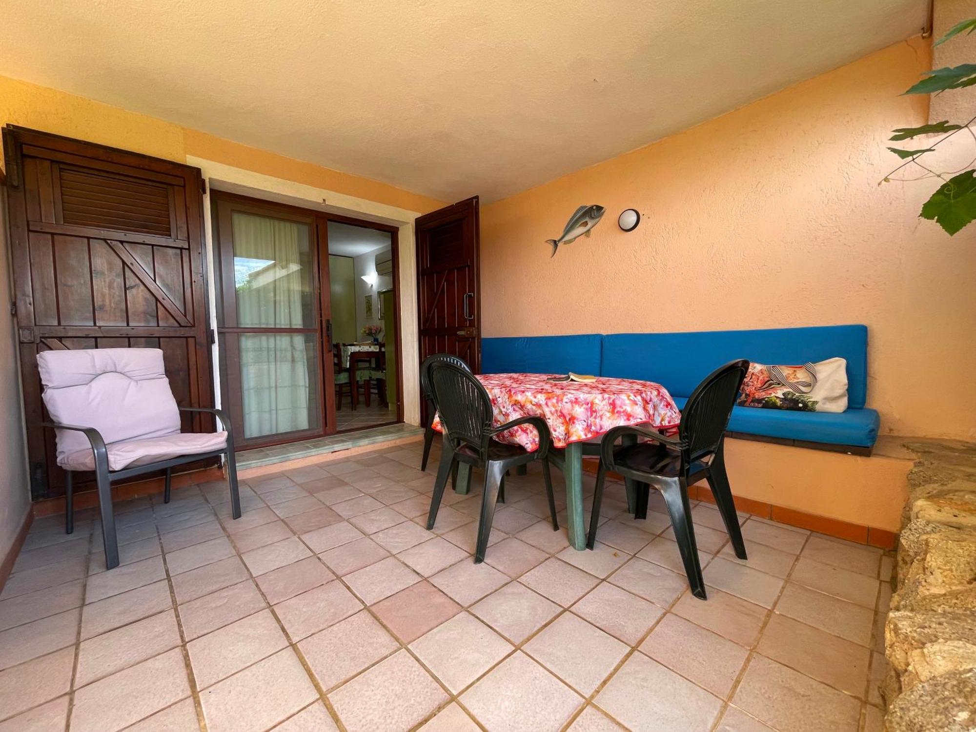 Sardegna Beach Cala Reale Marinella  Rom bilde