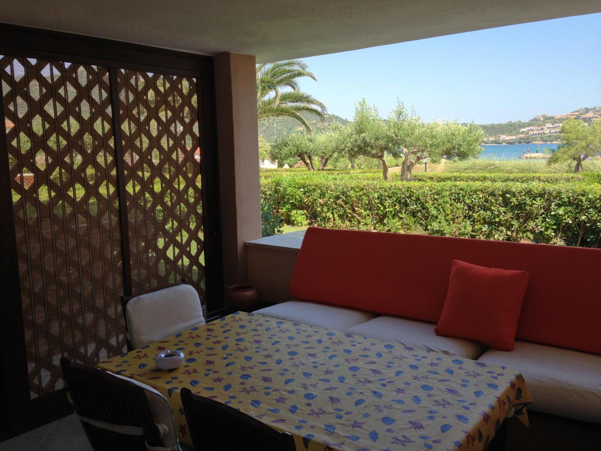 Sardegna Beach Cala Reale Marinella  Eksteriør bilde