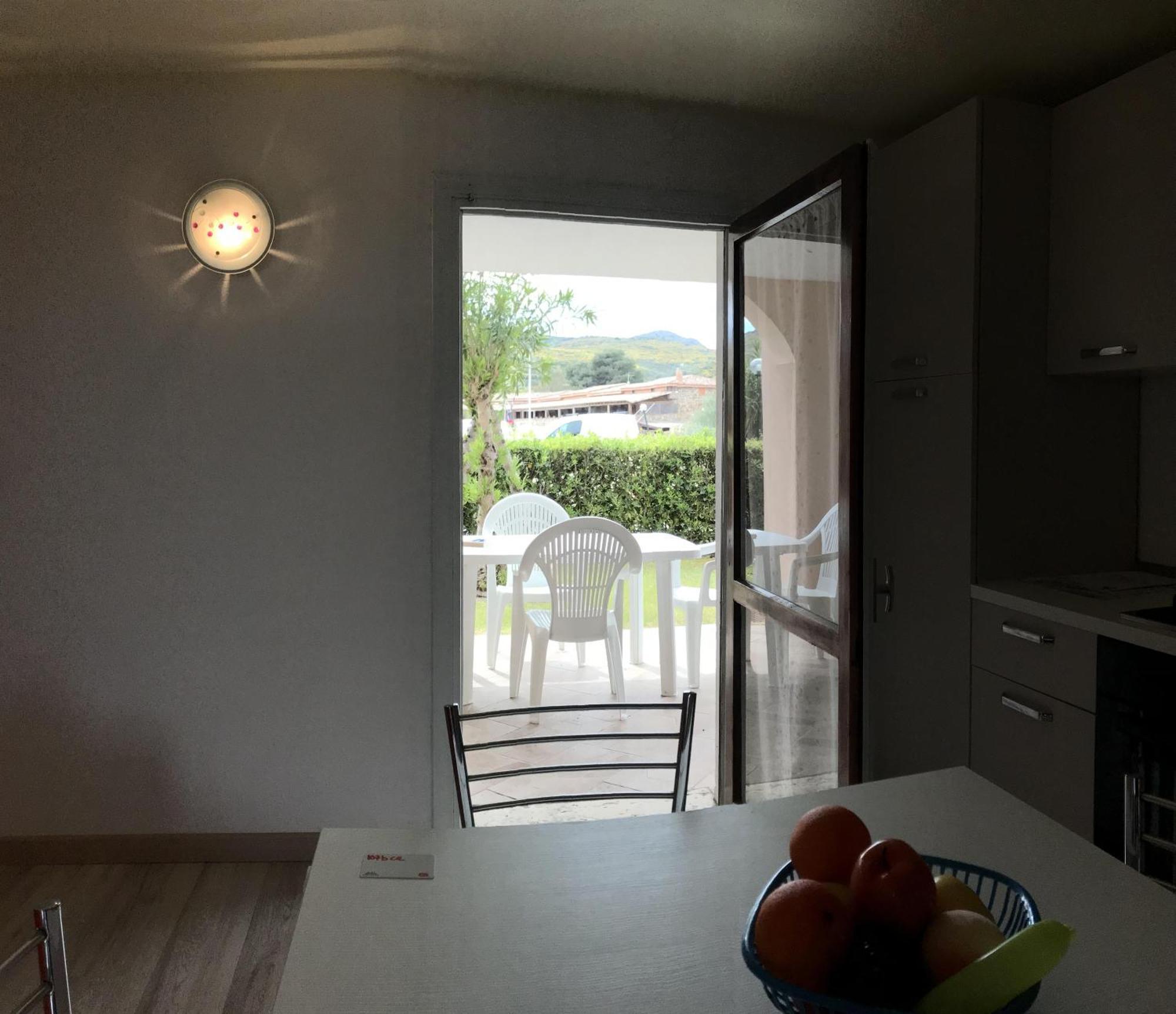 Sardegna Beach Cala Reale Marinella  Rom bilde